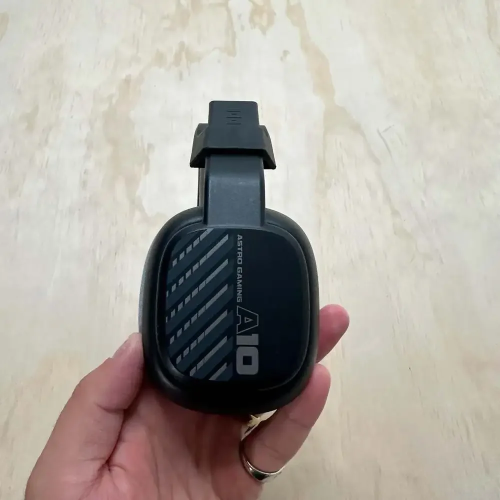 Astro Gaming A10 Gen 2 Wired Gaming Headset